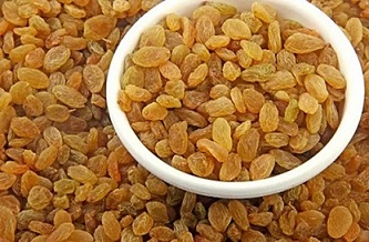 تصویر 1 از خرید و قیمت کشمش درشت طلایی + فروش عمده